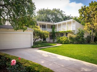 470 Bellmore Way, Pasadena, CA 91103