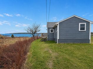 102 Sargent Street, Winter Harbor, ME 04693