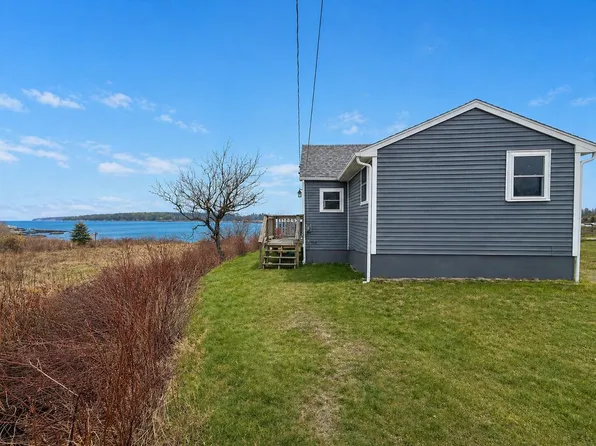102 Sargent Street, Winter Harbor, ME 04693