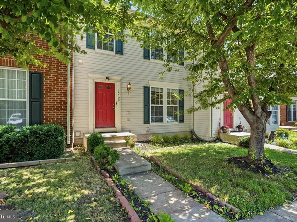 15129 Gaffney Cir, Gainesville, VA 20155