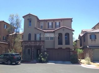 10446 Badger Ravine St, Las Vegas, NV 89178