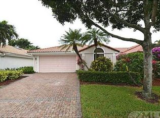 7700 Glendevon Ln, Delray Beach, FL 33446