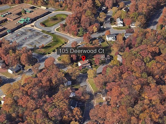 3rd image of 105 Deerwood Ct
