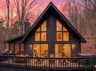 843 Fern Valley Rd, Ellijay, GA 30536