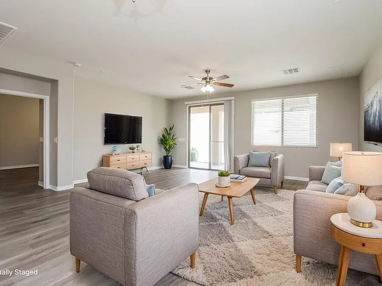 60664 E Eagle Mountain Dr — Photo 5