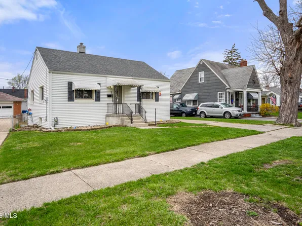 4539 290th St, Toledo, OH 43611