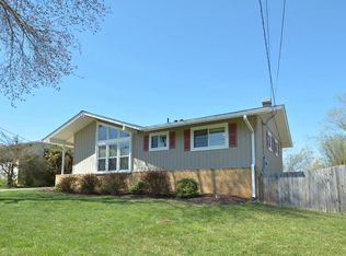 6618 Bowie Dr, Springfield, VA 22150