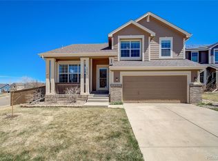 10168 Foxridge Cir, Highlands Ranch, CO 80126