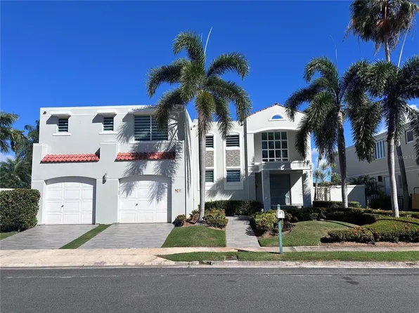 Calle Pitierre, San Juan, PR 00926