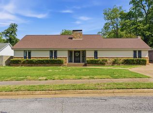5424 Blue Ridge Pkwy, Memphis, TN 38134