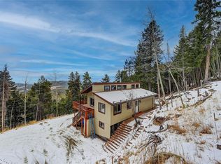 30698 Conifer Mountain Dr, Conifer, CO 80433