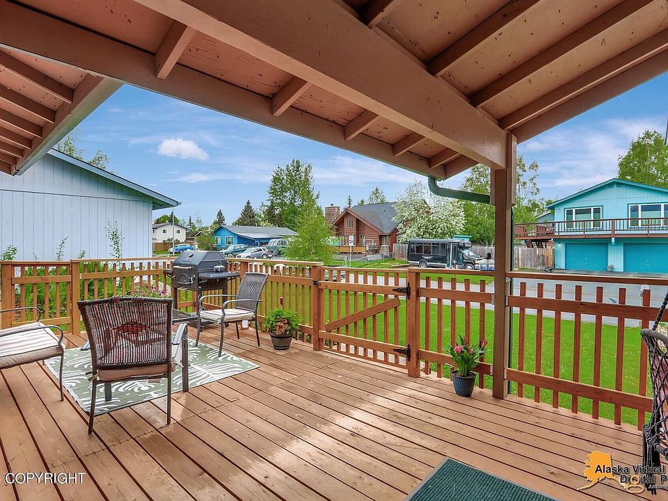 1901 E View Dr, Anchorage, AK 99504 Zillow
