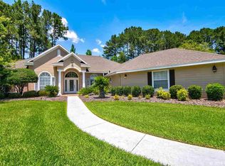 10404 SW 22nd Ave, Gainesville, FL 32607