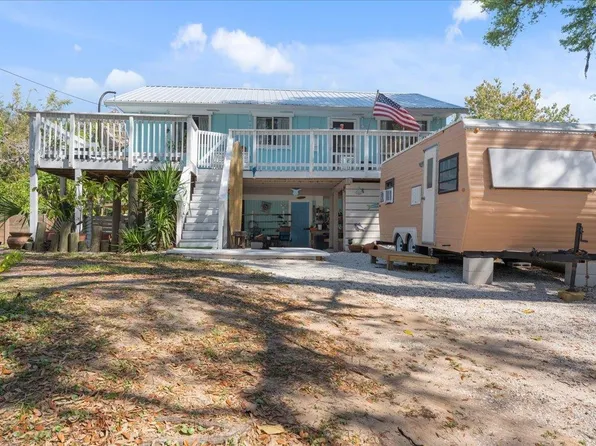 507 Gerona Rd, Saint Augustine, FL 32086