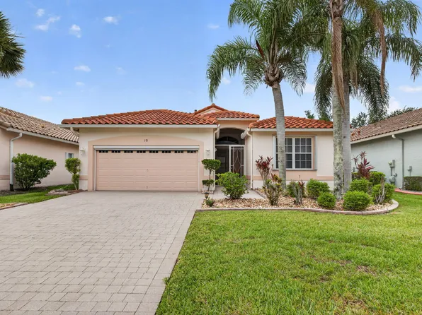 171 NW Lawton Road, Port St Lucie, FL 34986
