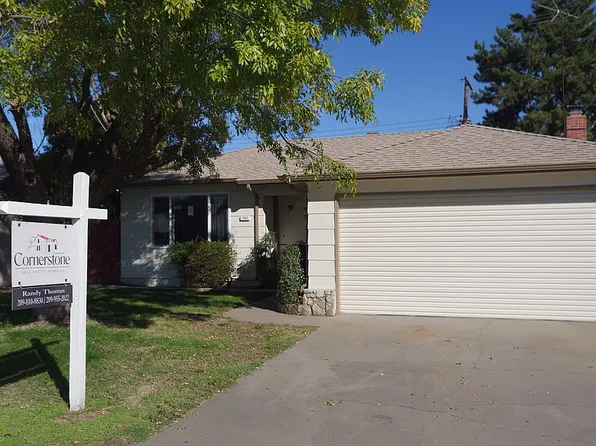 1262 Glenhurst Dr, Lodi, CA 95240