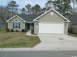 241 Foxpath Loop, Myrtle Beach, SC 29588