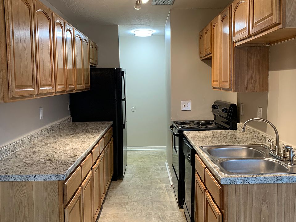 1st image of 2702 Industrial Dr APT 414