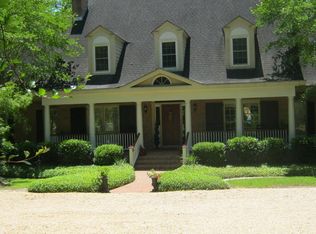 133 Old Tram Rd, Moultrie, GA 31768