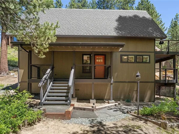 944 Divot Ct #2, Incline Village, NV 89451