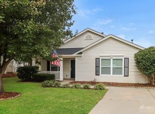 1132 Southern Chase Ct SW, Concord, NC 28025