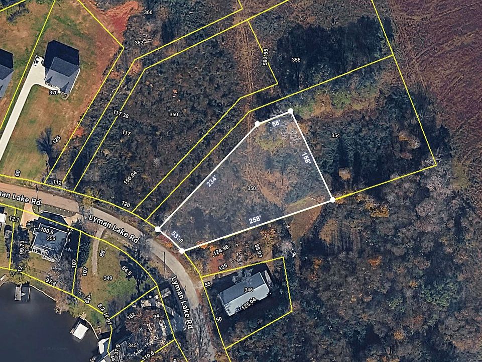 2nd image of 350 Lyman Lake Rd