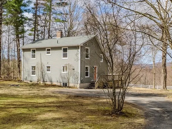 140 Barton Ave, Belchertown, MA 01007