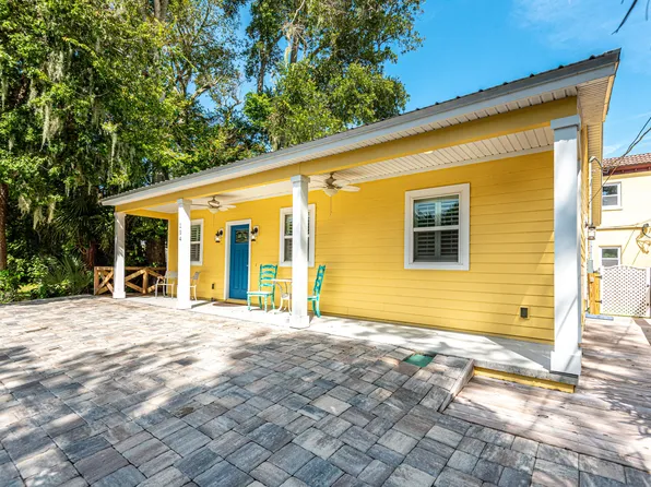 104 Cedar St, Saint Augustine, FL 32084
