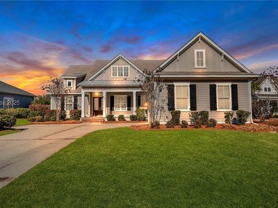 427 Lake Bluff Dr, Bluffton, SC, 29910