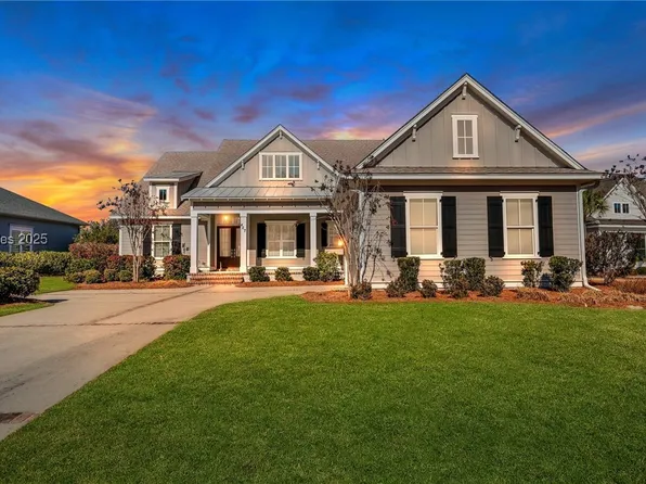 427 Lake Bluff Dr, Bluffton, SC 29910