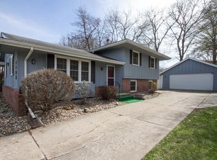 3108 Valdez Dr, Des Moines, IA 50310