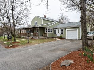 76 Prospect St, Leominster, MA 01453