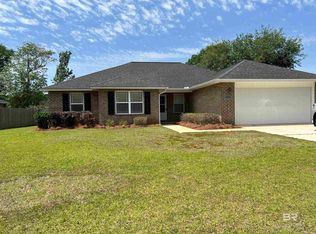 15359 N Hearthstone Dr, Foley, AL 36535