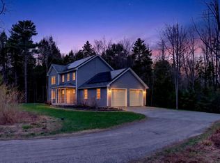 31 Jackson Boulevard, Freeport, ME 04032