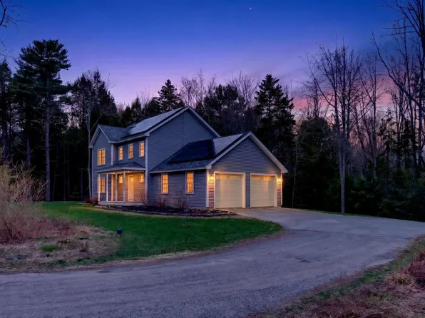 31 Jackson Boulevard, Freeport, ME 04032