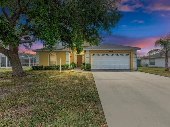 608 25th Dr E, Ellenton, FL 34222