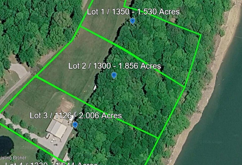 1st image of 1300 Thomason Cemetery Rd