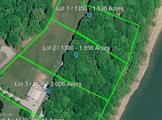 1300 Thomason Cemetery Rd, Falls Of Rough, KY 40119