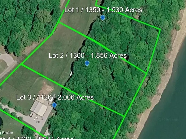 1300 Thomason Cemetery Rd, Falls Of Rough, KY 40119