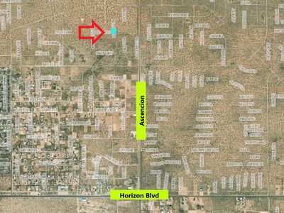 1 Dorloo, El Paso, TX, 79928