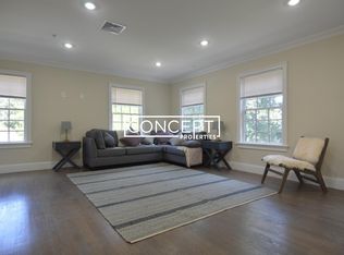 54 Cedar St #202, Roxbury, MA 02119