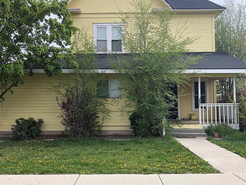 301 Dearborn St APT 4, Caldwell, ID 83605 Zillow