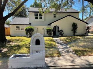 515 Cannon Ball Dr, Spring, TX 77380