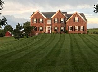 3310 Lancer Ct, Dunkirk, MD 20754