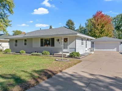 8815 Grospoint Ave S, Cottage Grove, MN, 55016