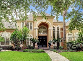 13914 Barnhart Blvd, Houston, TX 77077