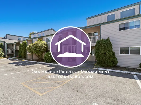Idylewood Apartments, 395 S Oak Harbor Rd #Oak, Oak Harbor, WA 98277