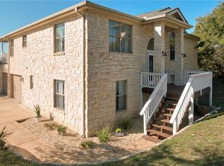 6620 Panorama Rdg, Lago Vista, TX 78645