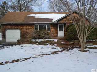 5 Colonial Dr, Middle Island, NY 11953