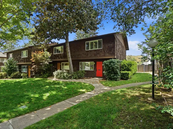 3250 Marlene Dr, Lafayette, CA 94549